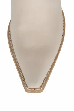 Best Sale Dagget Ice Natural Western Boot Boot