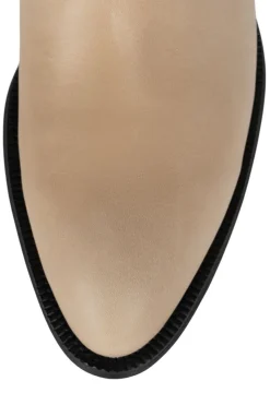 Cheap Fly-Away Boot Boot