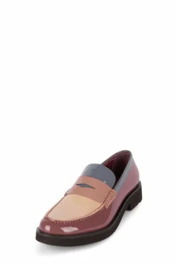 New Lenna Loafer Dark Rose Loafers/Oxfords