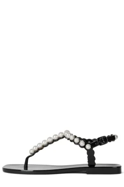 Sale Pearlesque Sandal