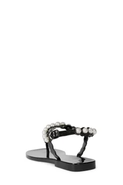 Sale Pearlesque Sandal