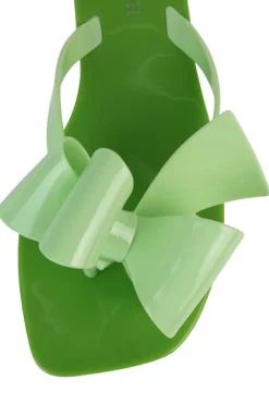 Hot Sugary Flip Flop Sandal
