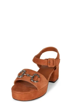 Outlet Timeless Platform Sandal Sandal