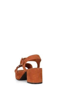 Outlet Timeless Platform Sandal Sandal