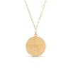 Flash Sale Lunar Phases / Magical Woman Necklace Jewelry