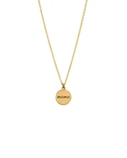 Flash Sale Mama Necklace Jewelry