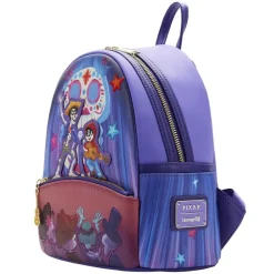 Cheap Coco Miguel & Hector Performance Scene Mini Backpack Bags