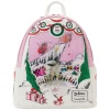 New Dr Seuss Grinch Scene Bag Bags