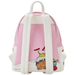 New Dr Seuss Grinch Scene Bag Bags