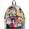 Shop Lf Disney Goofy Movie Collage Mini Backpack Bags