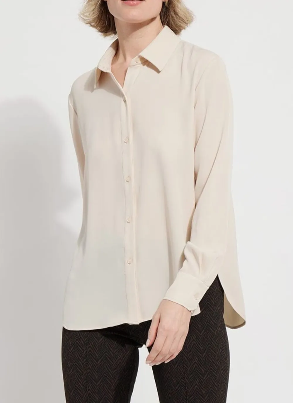 Shop Parker Shirt Blouses