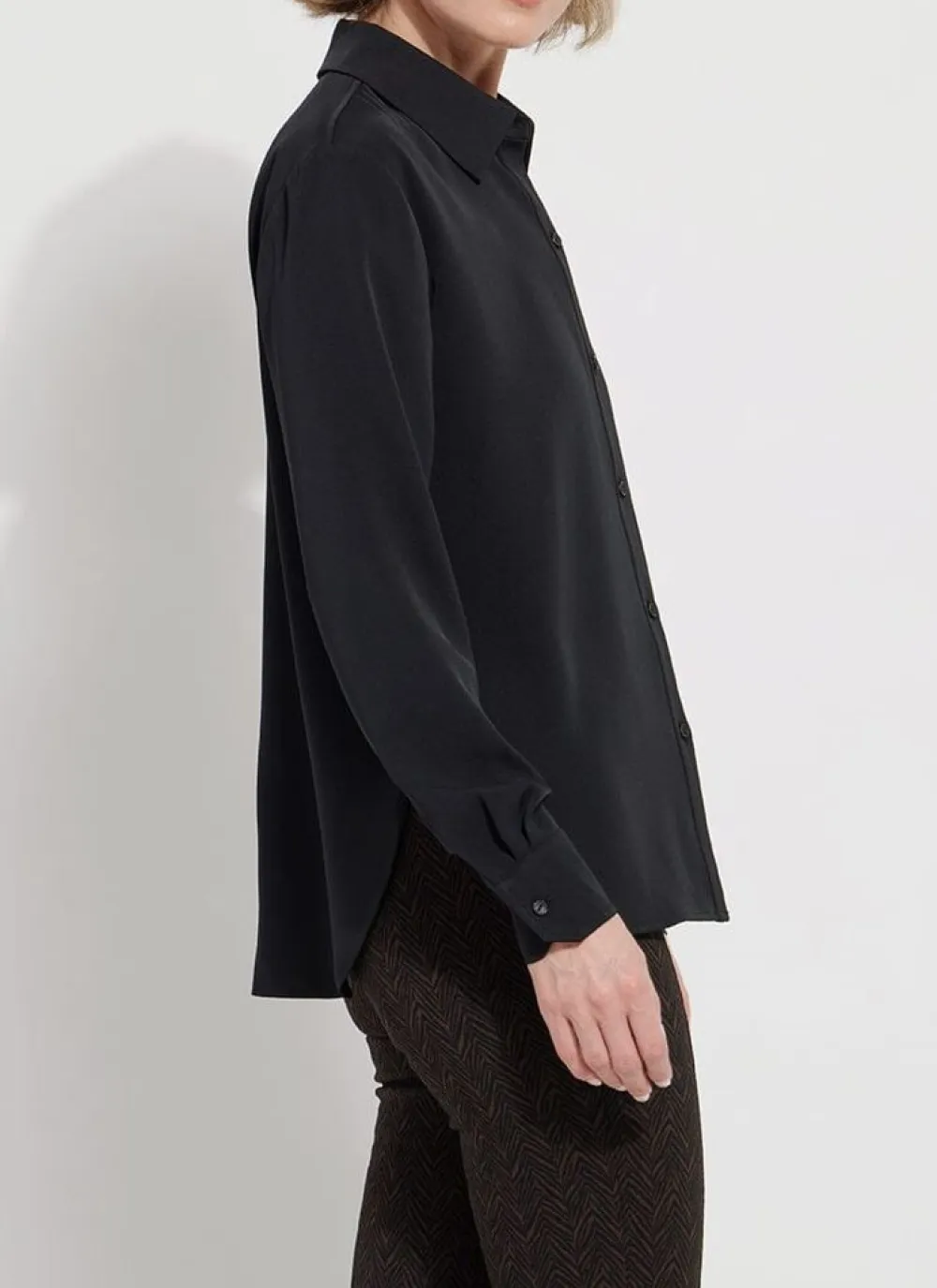 Shop Parker Shirt Blouses