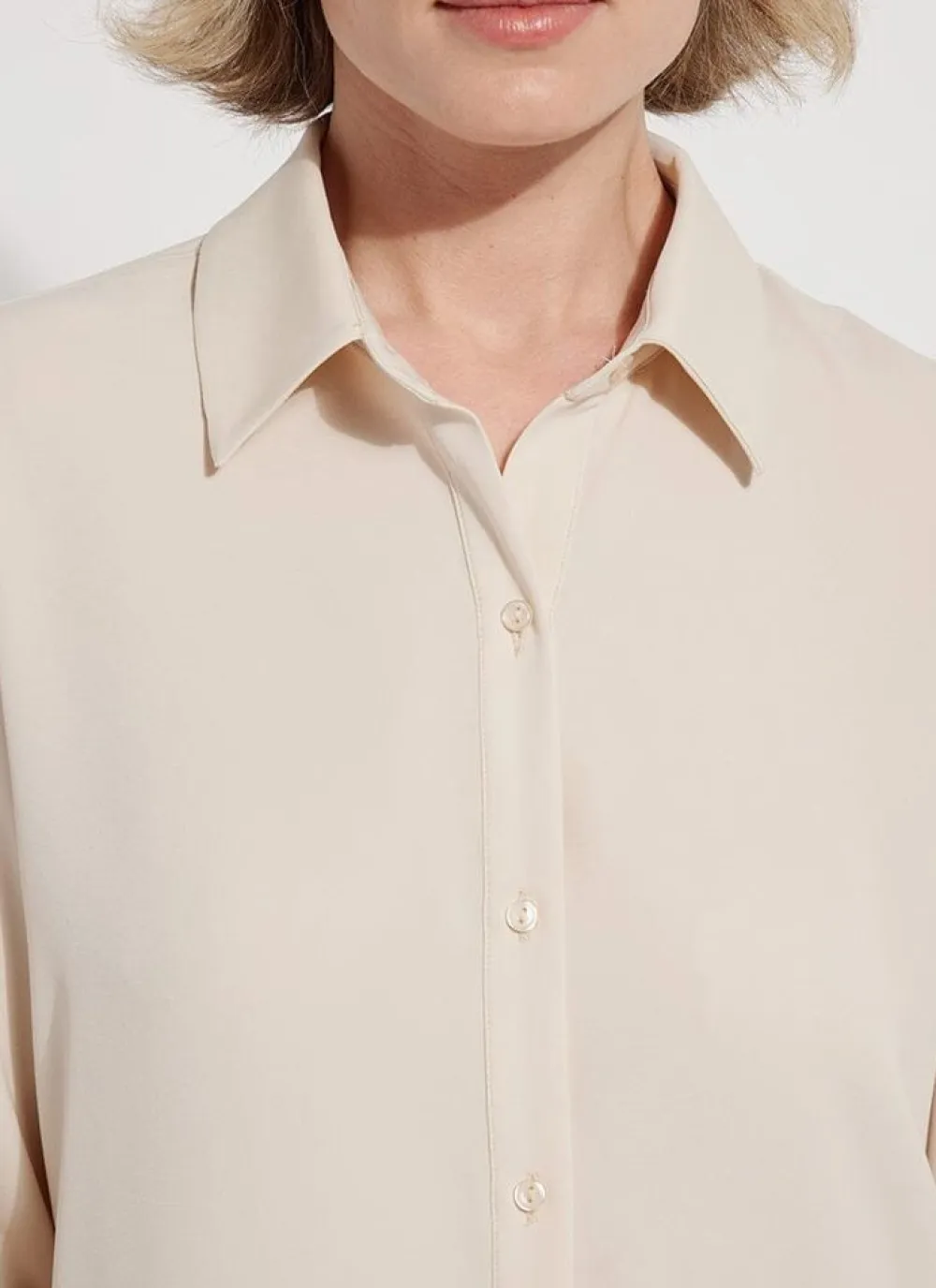 Shop Parker Shirt Blouses