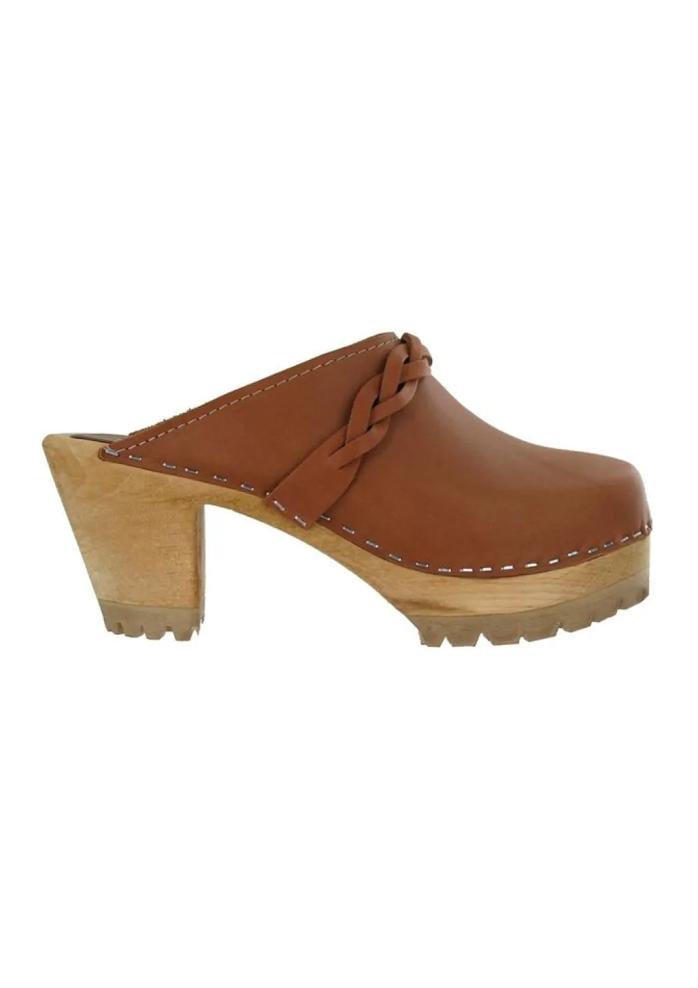 Sale Elsa Luggage Clog Clog