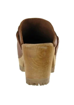 Sale Elsa Luggage Clog Clog