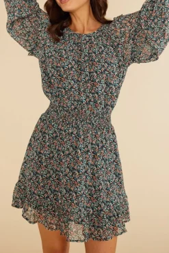 Store Ellis Mini Dress Mini