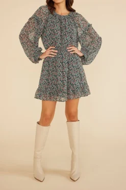 Store Ellis Mini Dress Mini