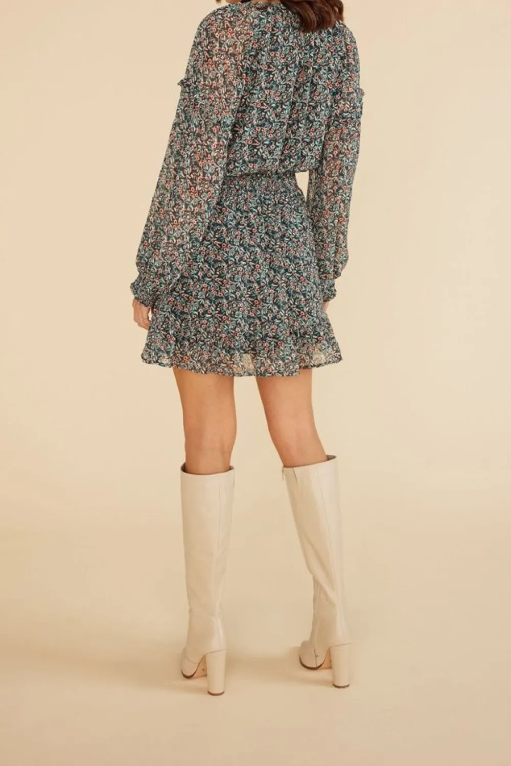 Store Ellis Mini Dress Mini