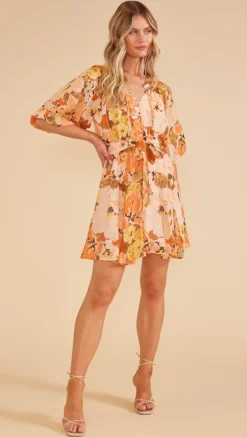 Flash Sale Tahlia Mini Dress Mini