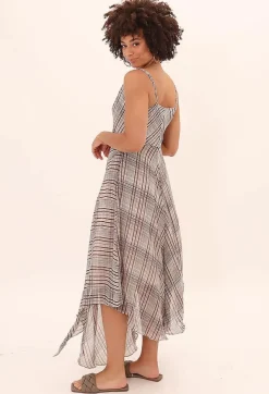 Discount Tilda Cowl Midi Dress Midi