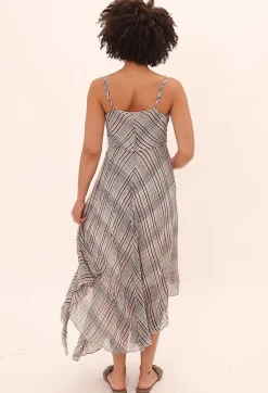 Discount Tilda Cowl Midi Dress Midi
