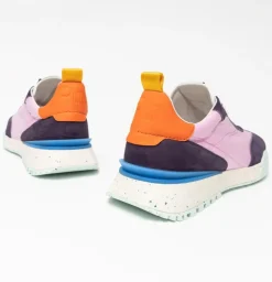 Outlet Brooklyn Orchid Multi Sneaker