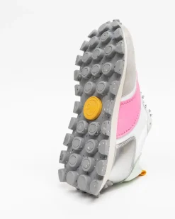Discount Osaka - Pink Shockwave Sneaker