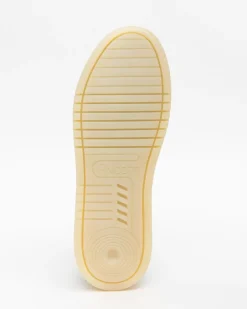 Hot Panama - Adriatic Blue Sneaker