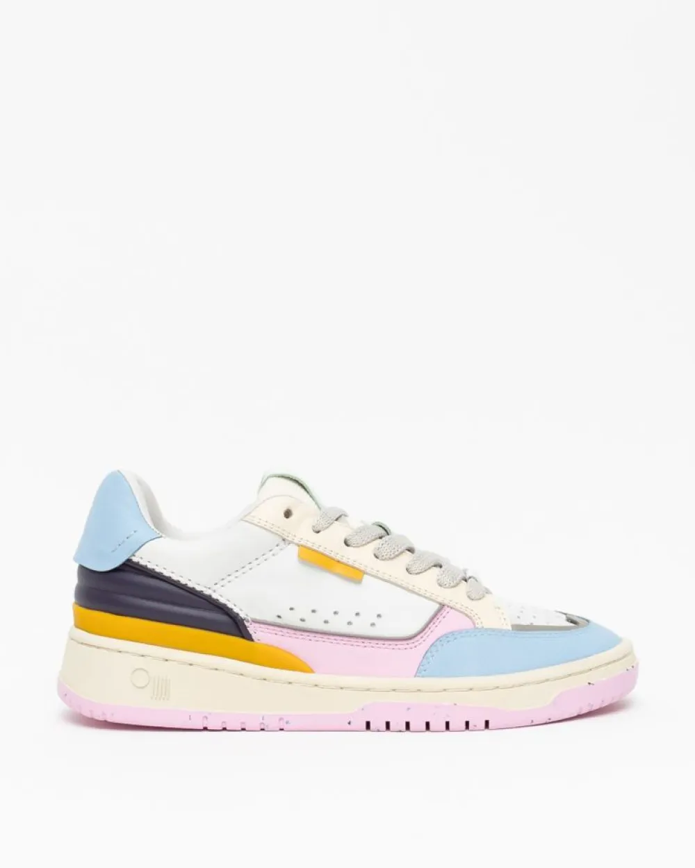 Store Paris Orchid Multi Sneaker