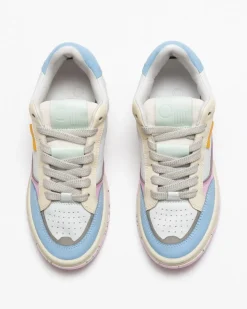 Store Paris Orchid Multi Sneaker