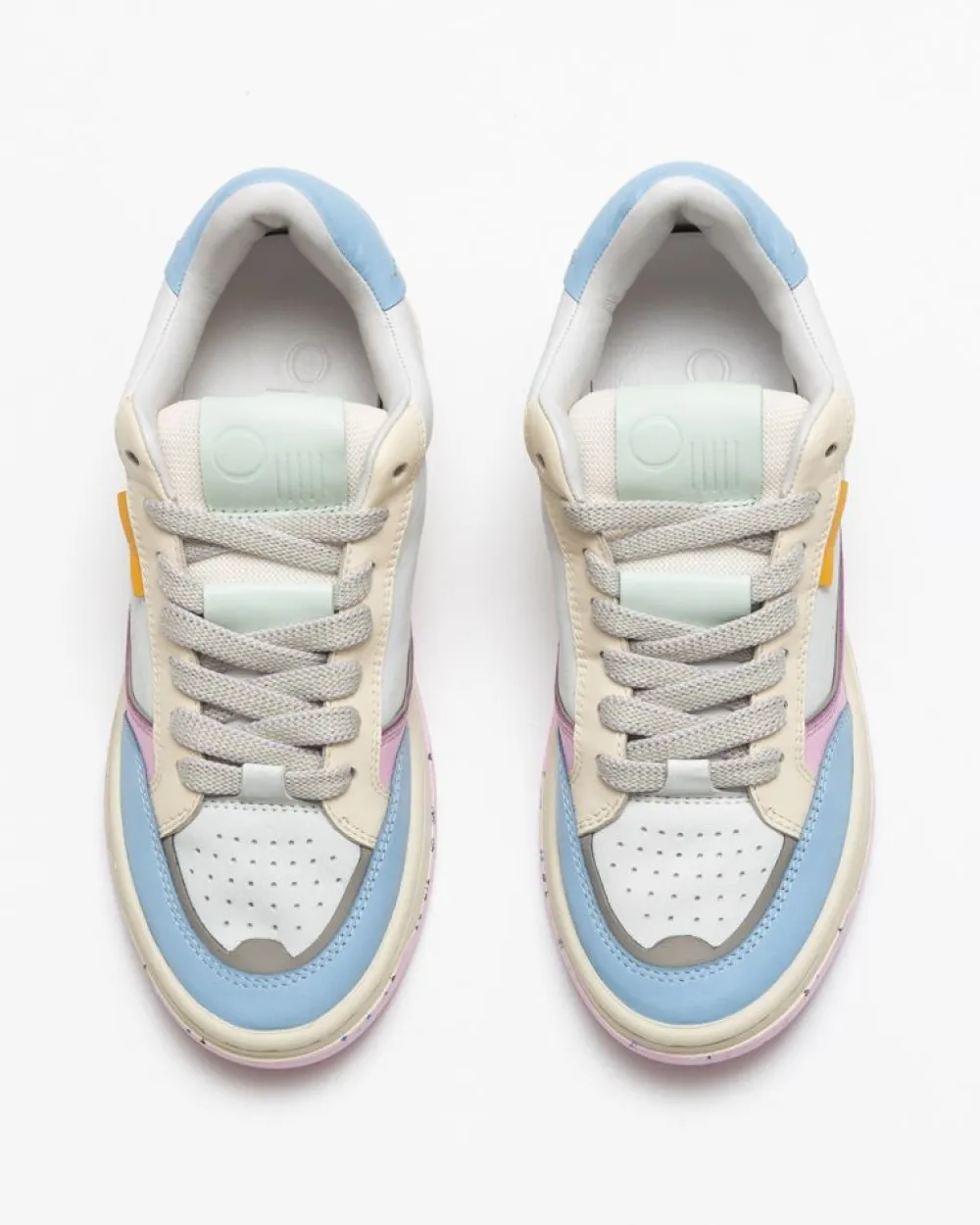 Store Paris Orchid Multi Sneaker