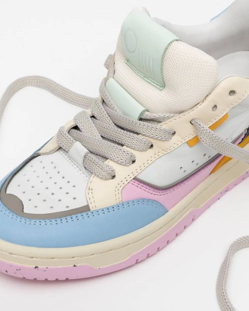Store Paris Orchid Multi Sneaker