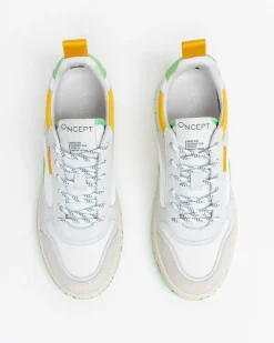 Store Porto - White Cloud Sneaker