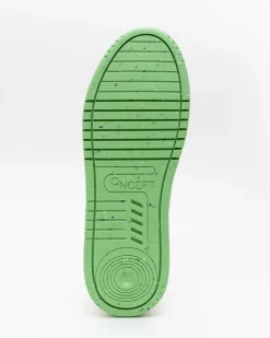 Store Porto - White Cloud Sneaker