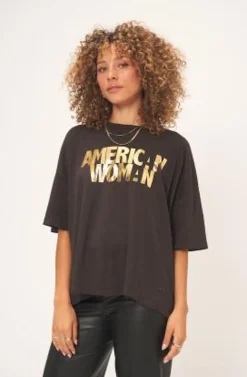 Store American Woman Perfect Bf Tee T-Shirts