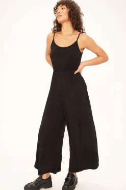 Online Genesis Twist Back Jumpsuit Jumpsuit