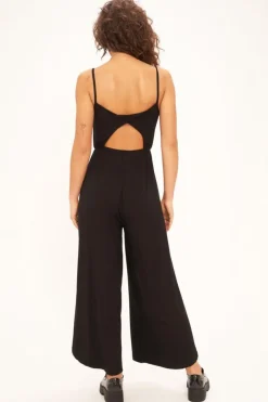Online Genesis Twist Back Jumpsuit Jumpsuit