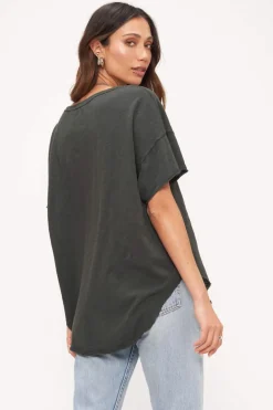 Store Have It All Tee Midnight Forest T-Shirts