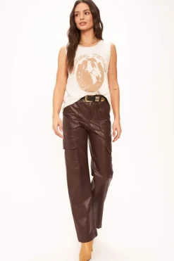 Flash Sale Marfa Texas Raw Tank Tanks