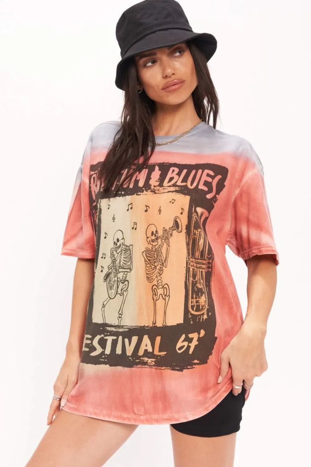 Store R&B Tee One Size T-Shirts