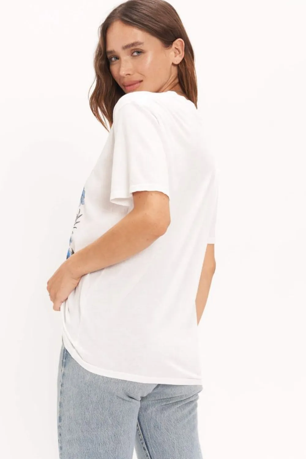 Cheap Tiger Energy Easy Fit Tee T-Shirts