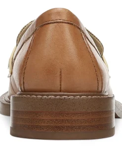 Best Cammi Brown Loafer Loafers/Oxfords