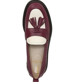 Online Caylia Bordeaux Loafer Loafers/Oxfords