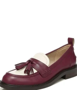 Online Caylia Bordeaux Loafer Loafers/Oxfords