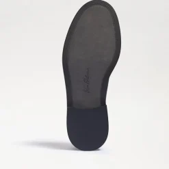 Best Sale Christy Black Shiny Loafer Loafers/Oxfords