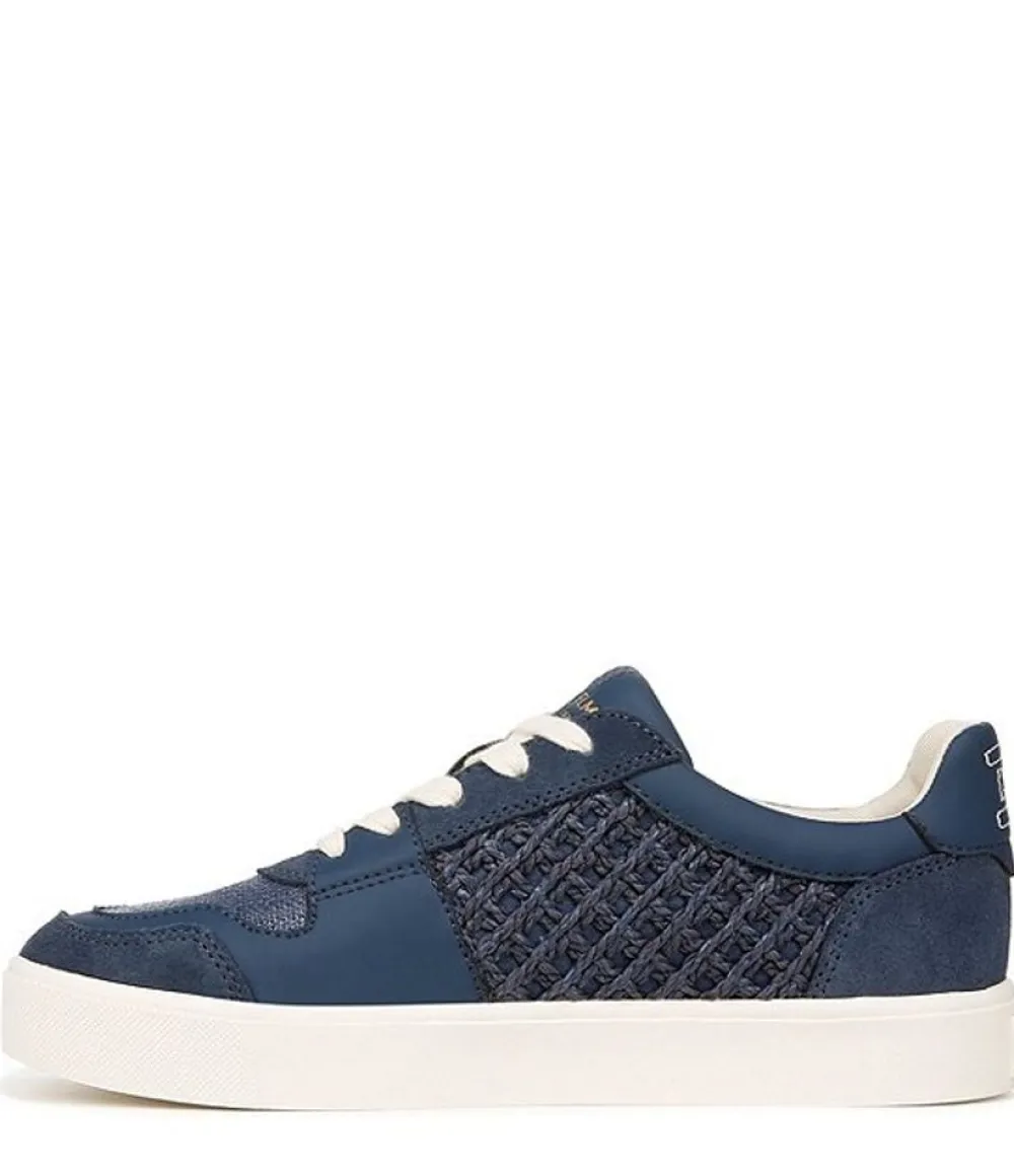 Best Elcie Blue Sneaker Sneaker