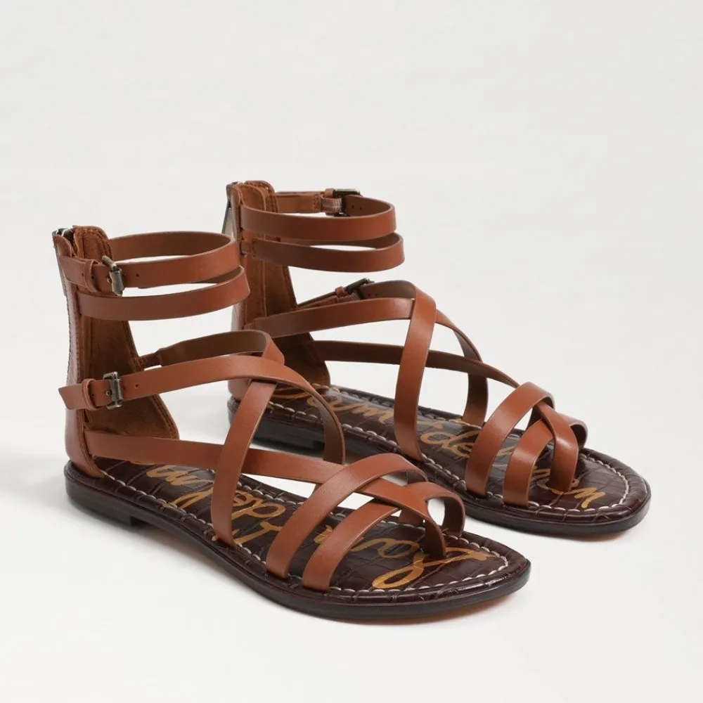 Fashion Gibbs Gladiator Sandal Sandal