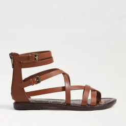 Fashion Gibbs Gladiator Sandal Sandal