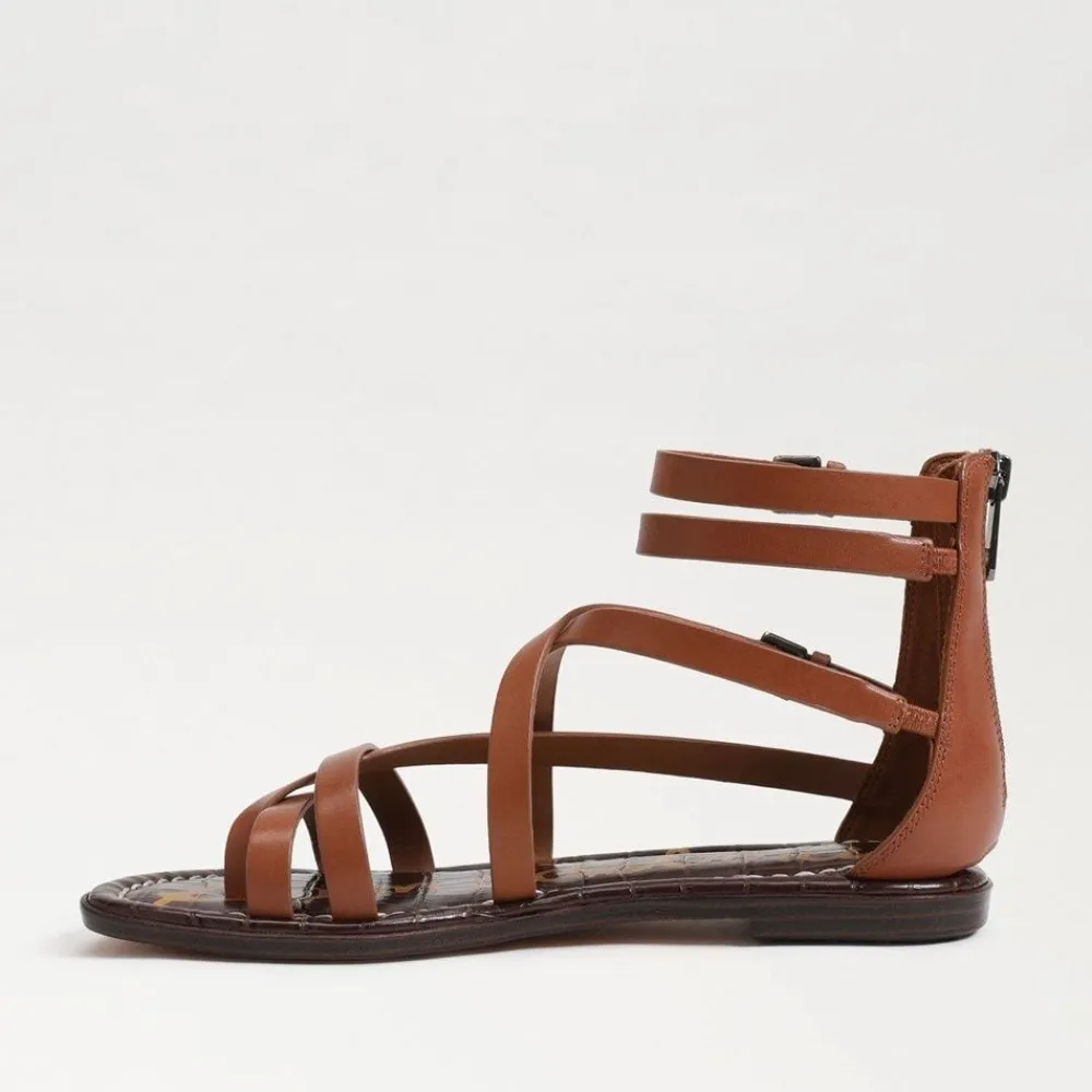 Fashion Gibbs Gladiator Sandal Sandal