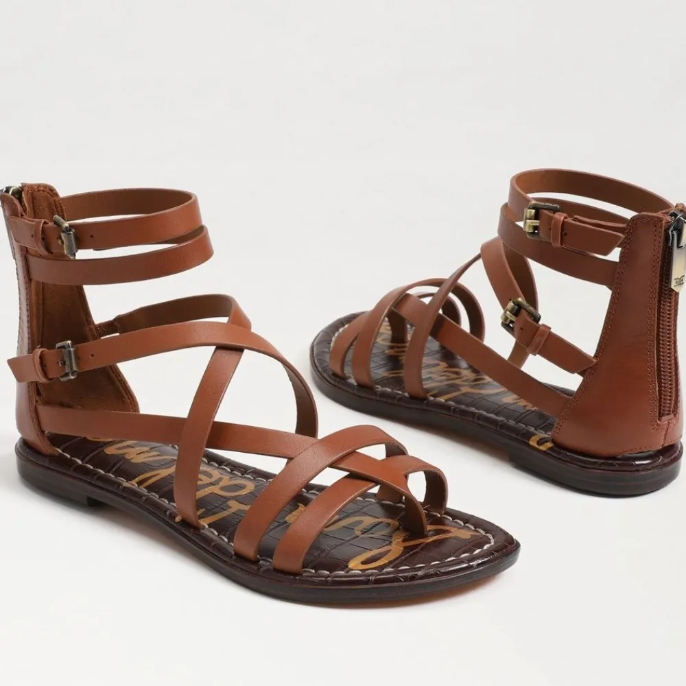 Fashion Gibbs Gladiator Sandal Sandal
